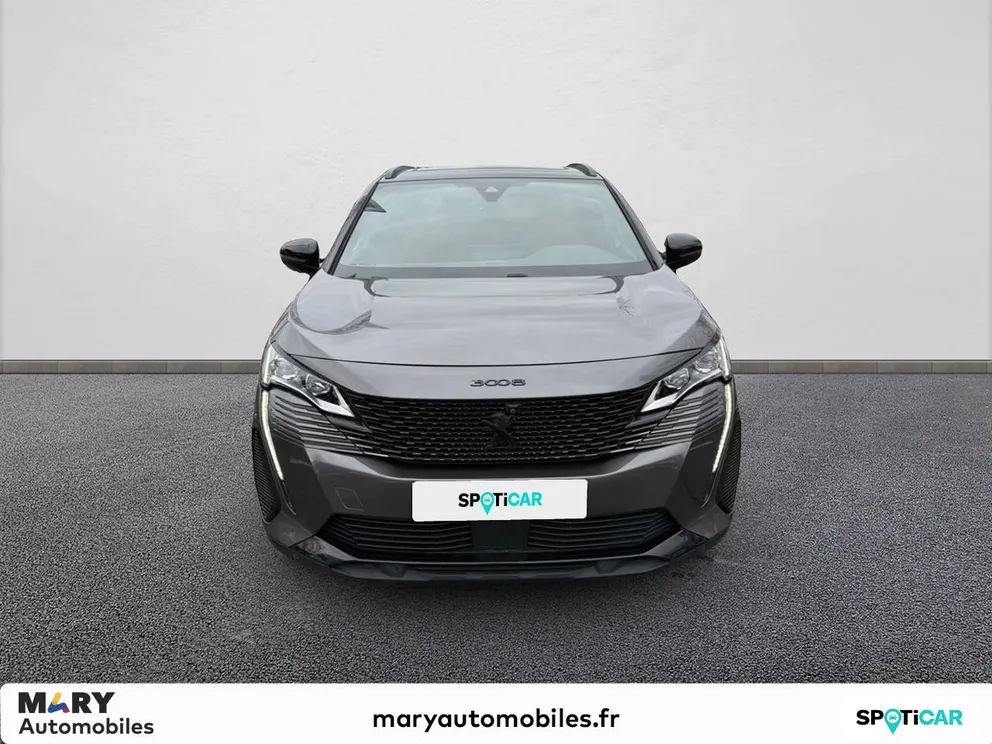 Véhicule occasion 230975 - peugeot 3008 - Photo 8