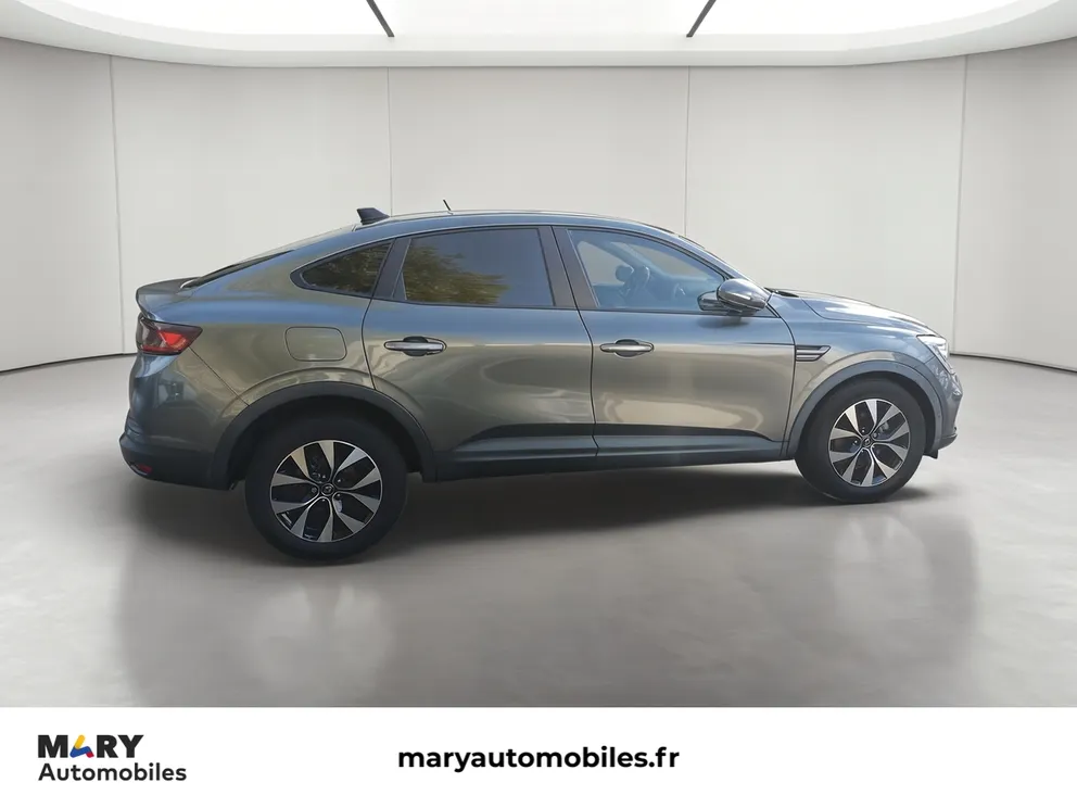 Véhicule occasion 1245999 - renault ARKANA - Photo 5