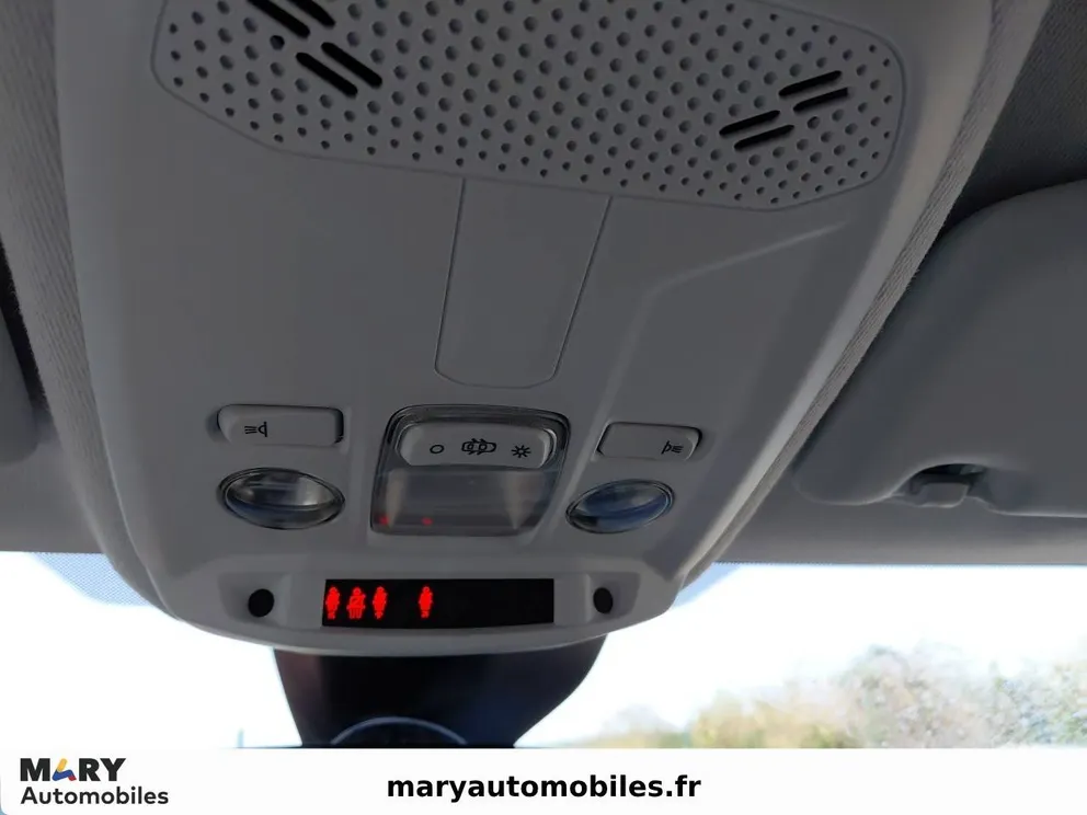 Véhicule occasion 231423 - opel CORSA - Photo 14