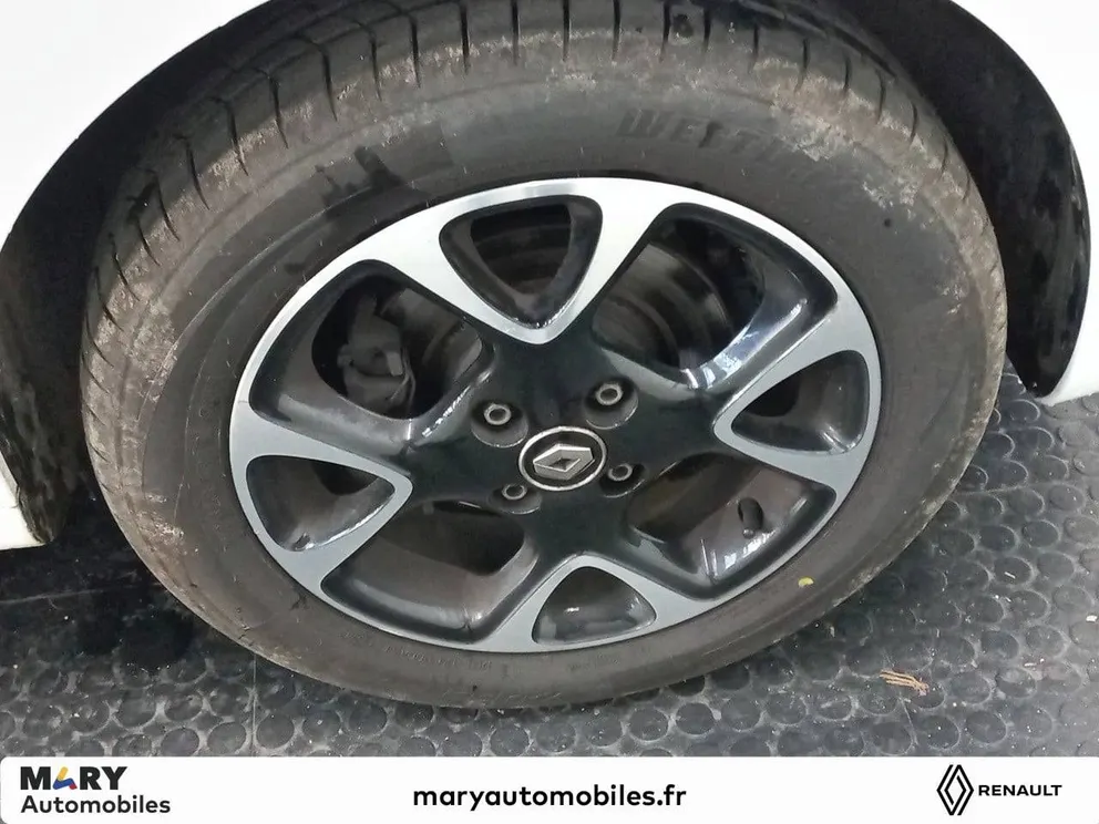 Véhicule occasion 212105 - renault TWINGO - Photo 11