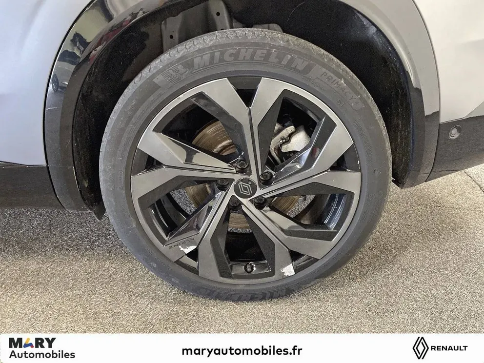 Véhicule occasion 207914 - renault AUSTRAL - Photo 11