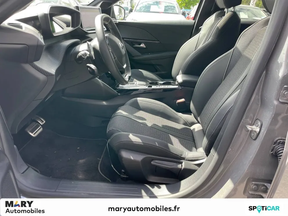 Véhicule occasion 178552 - peugeot 208 - Photo 9