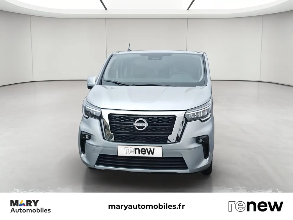 Véhicule occasion 1237015 - nissan PRIMASTAR - Photo 8