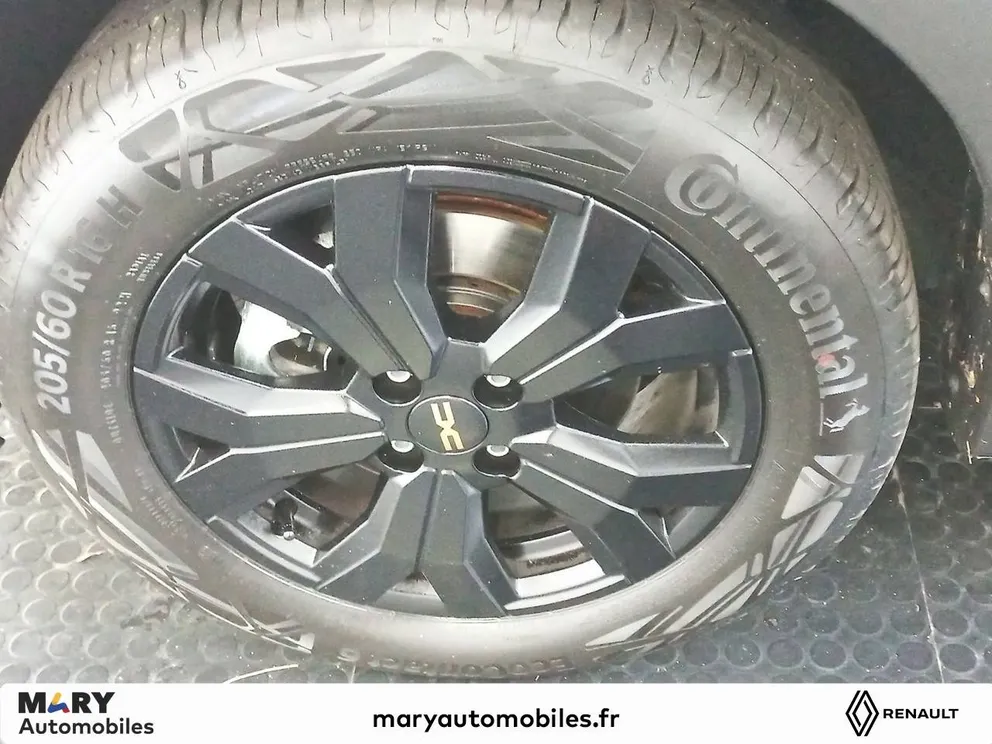 Véhicule occasion 200632 - dacia JOGGER - Photo 18