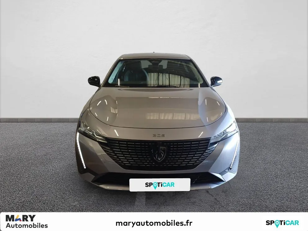 Véhicule occasion 207833 - peugeot 308 - Photo 2