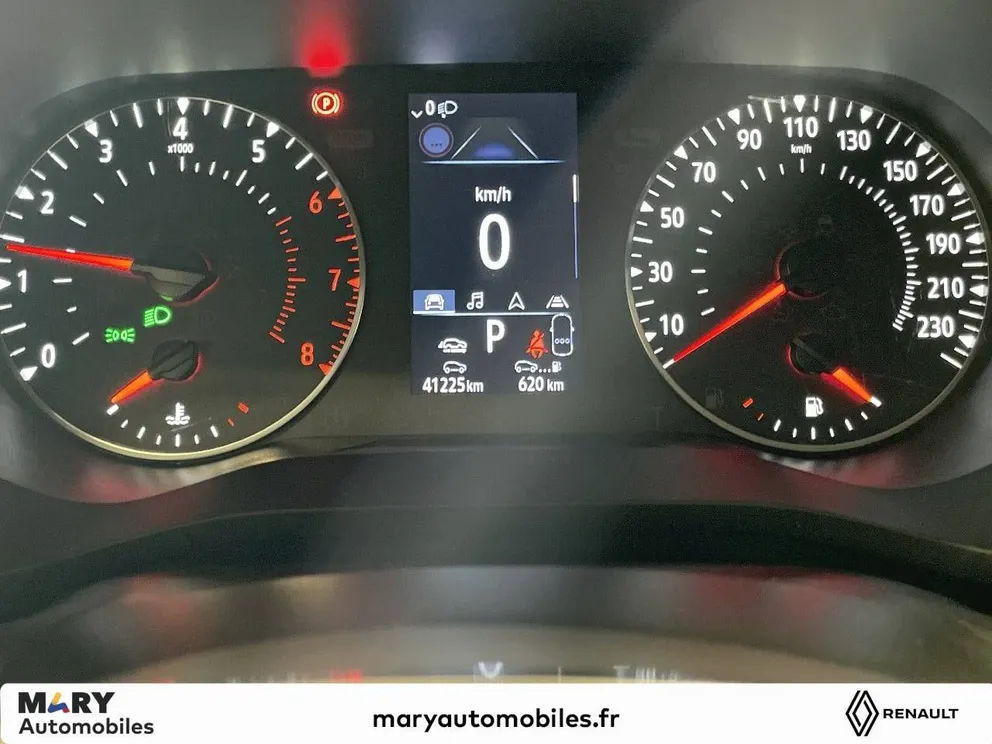 Véhicule occasion 226118 - renault ARKANA - Photo 15