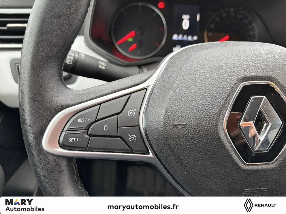 Véhicule occasion 193264 - renault CLIO - Photo 16