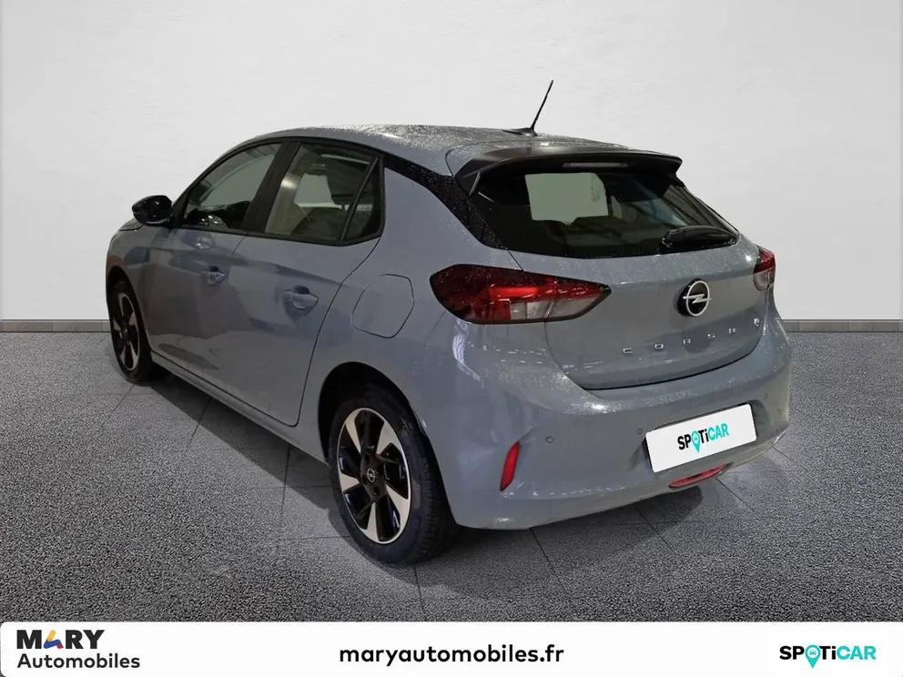 Véhicule occasion 209139 - opel CORSA - Photo 7