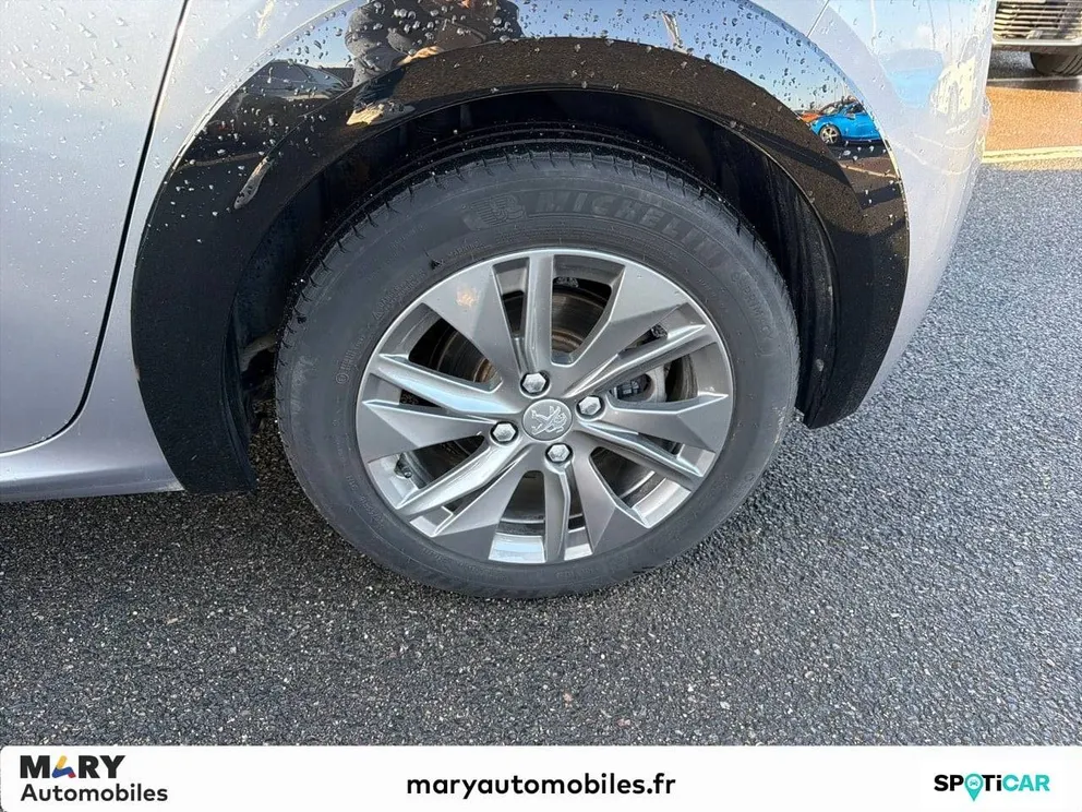 Véhicule occasion 226748 - peugeot 208 - Photo 11