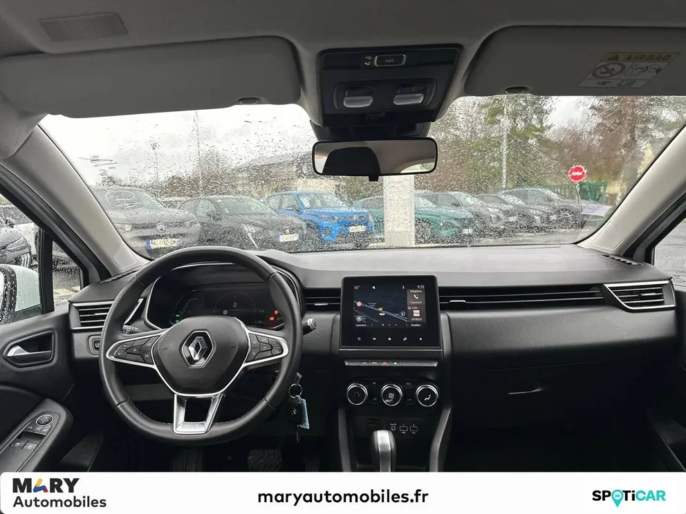 Véhicule occasion 201698 - renault CLIO - Photo 8