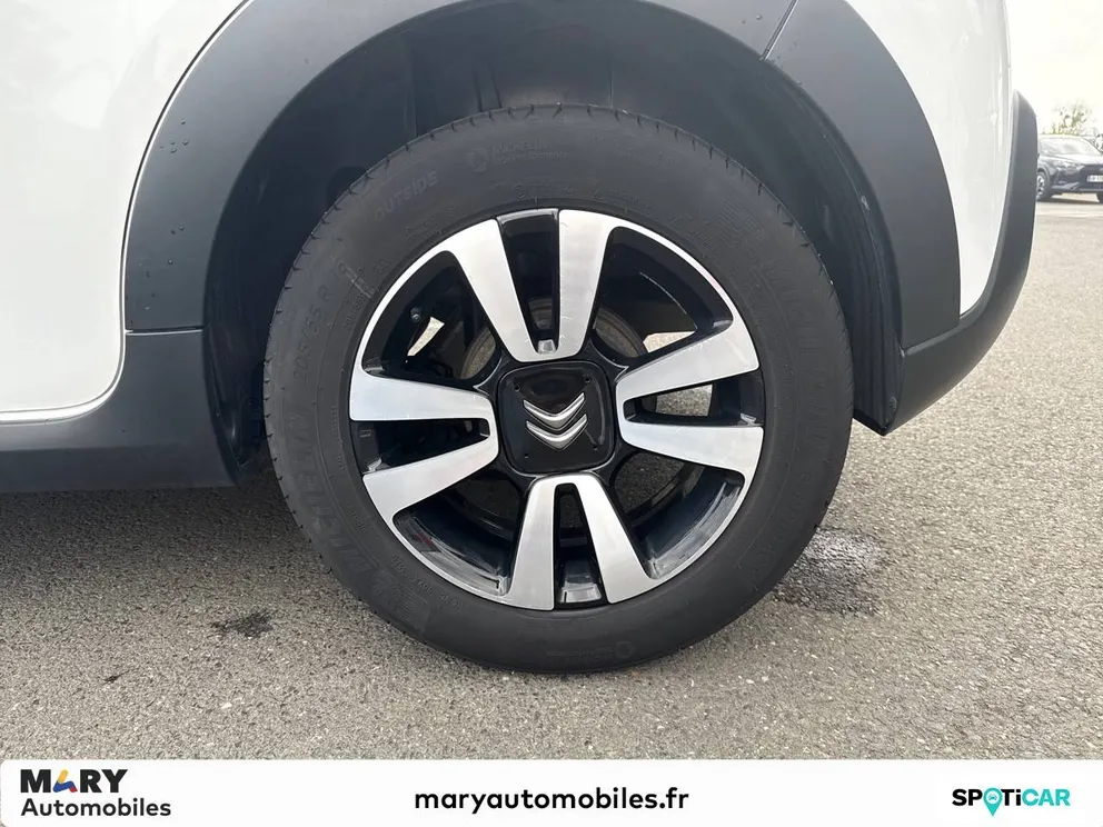 Véhicule occasion 173709 - Citroën C3 - Photo 11
