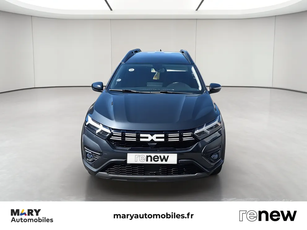 Véhicule occasion 234760 - dacia JOGGER - Photo 8