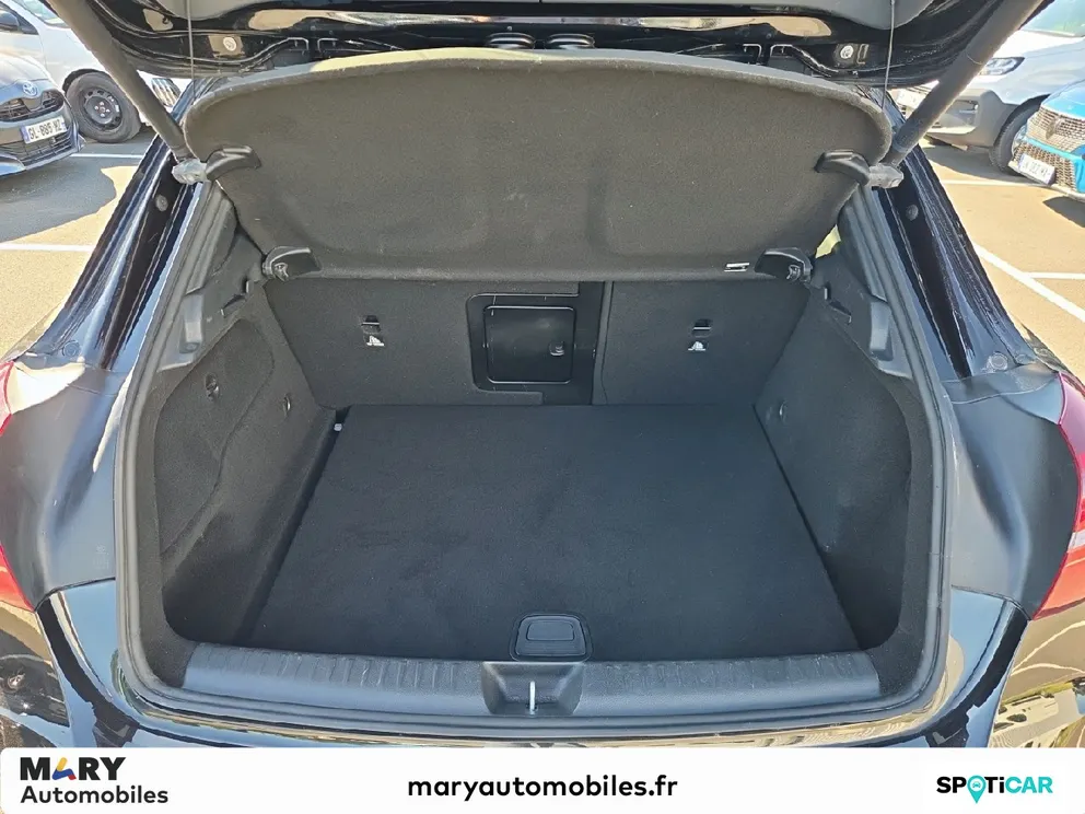 Véhicule occasion 229300 - mercedes GLA - Photo 16