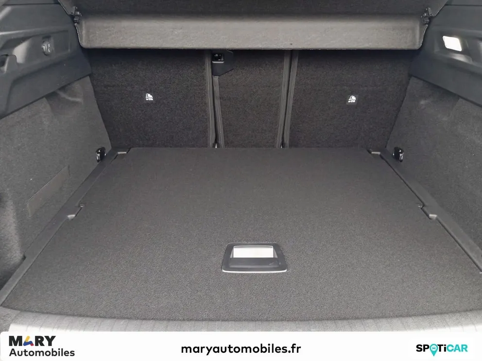 Véhicule occasion 1239641 - peugeot 3008 - Photo 17