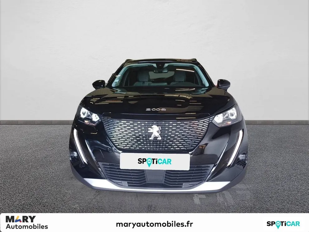 Véhicule occasion 182453 - peugeot 2008 - Photo 2