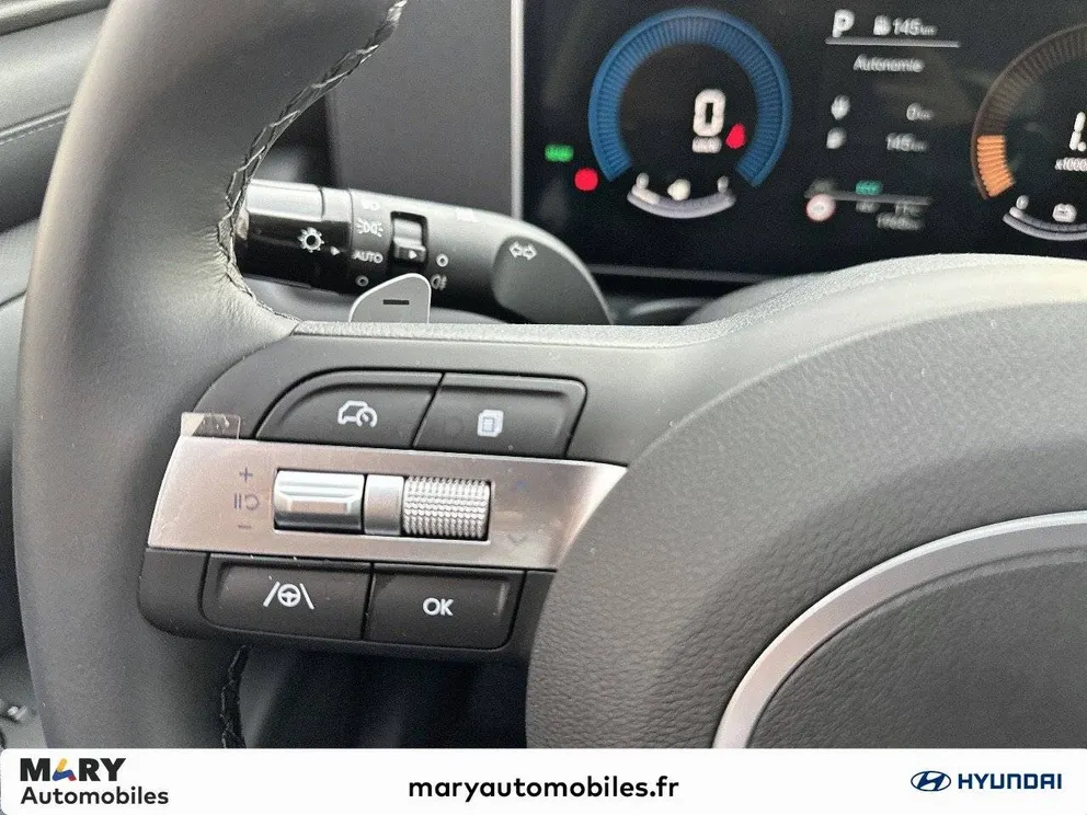 Véhicule occasion 217007 - hyundai TUCSON - Photo 17