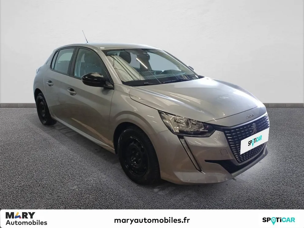 Véhicule occasion 201918 - peugeot 208 - Photo 3