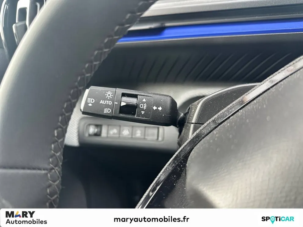 Véhicule occasion 232552 - Citroën C3 - Photo 14