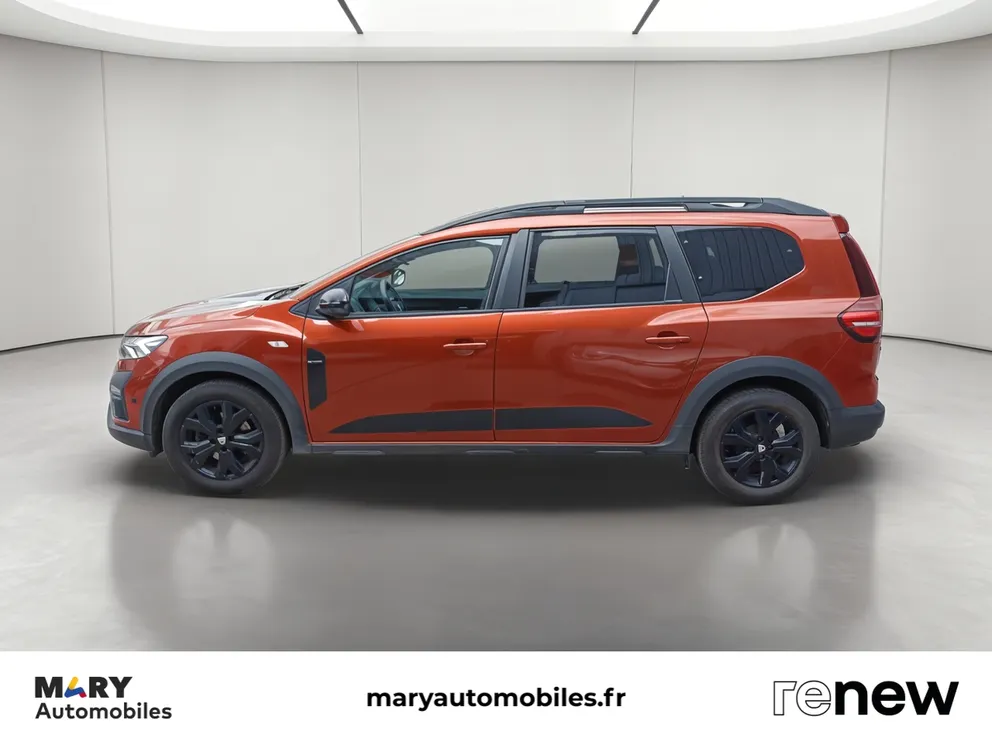 Véhicule occasion 1232484 - dacia JOGGER - Photo 2