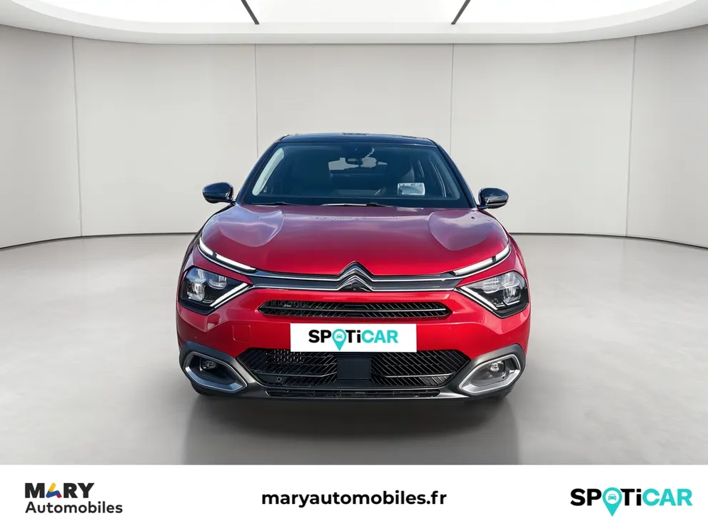Véhicule occasion 1242474 - Citroën C4 - Photo 7