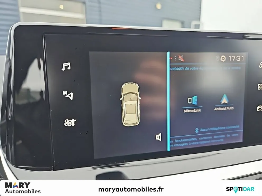 Véhicule occasion 217373 - peugeot 2008 - Photo 18