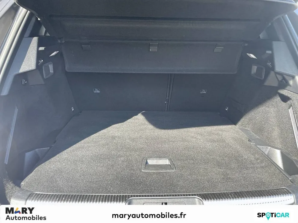 Véhicule occasion 183189 - ds DS 7 - Photo 6