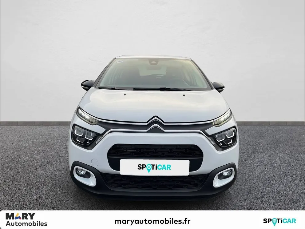 Véhicule occasion 87971 - Citroën C3 - Photo 8