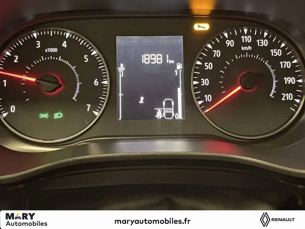 Véhicule occasion 232868 - dacia SANDERO - Photo 15