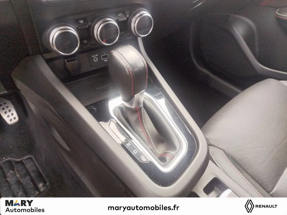 Véhicule occasion 206840 - renault ARKANA - Photo 14