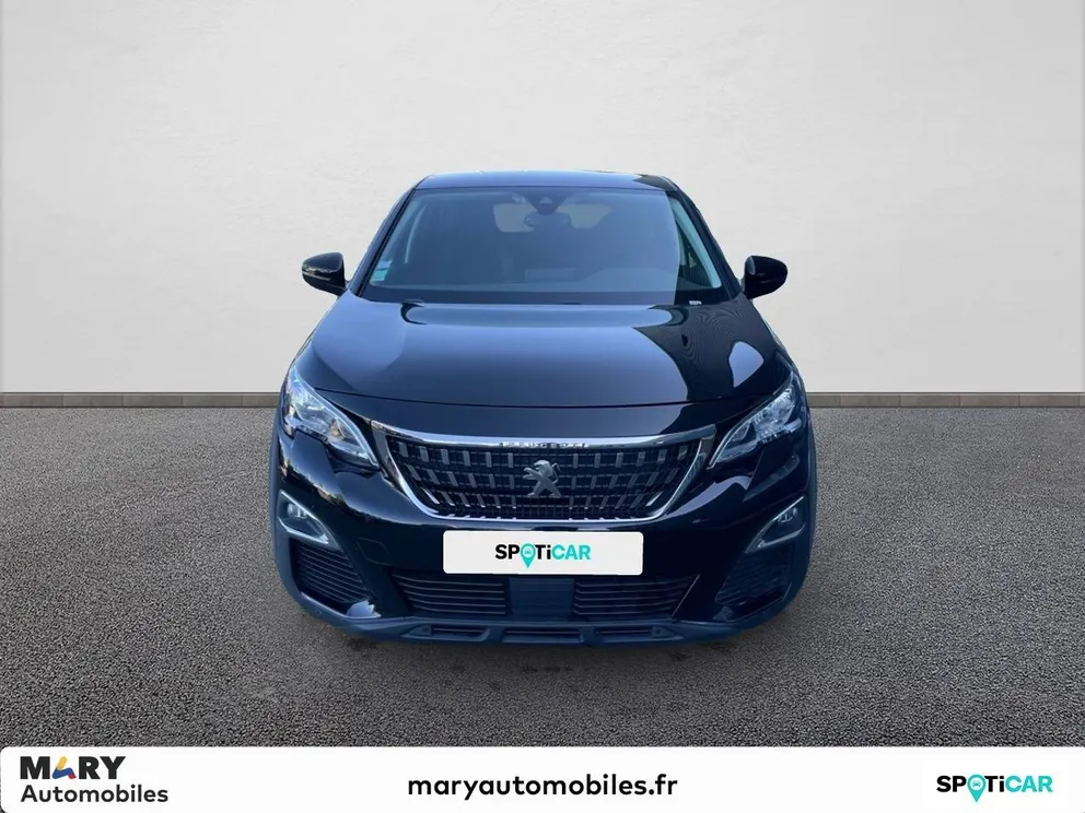 Véhicule occasion 186189 - peugeot 3008 - Photo 2