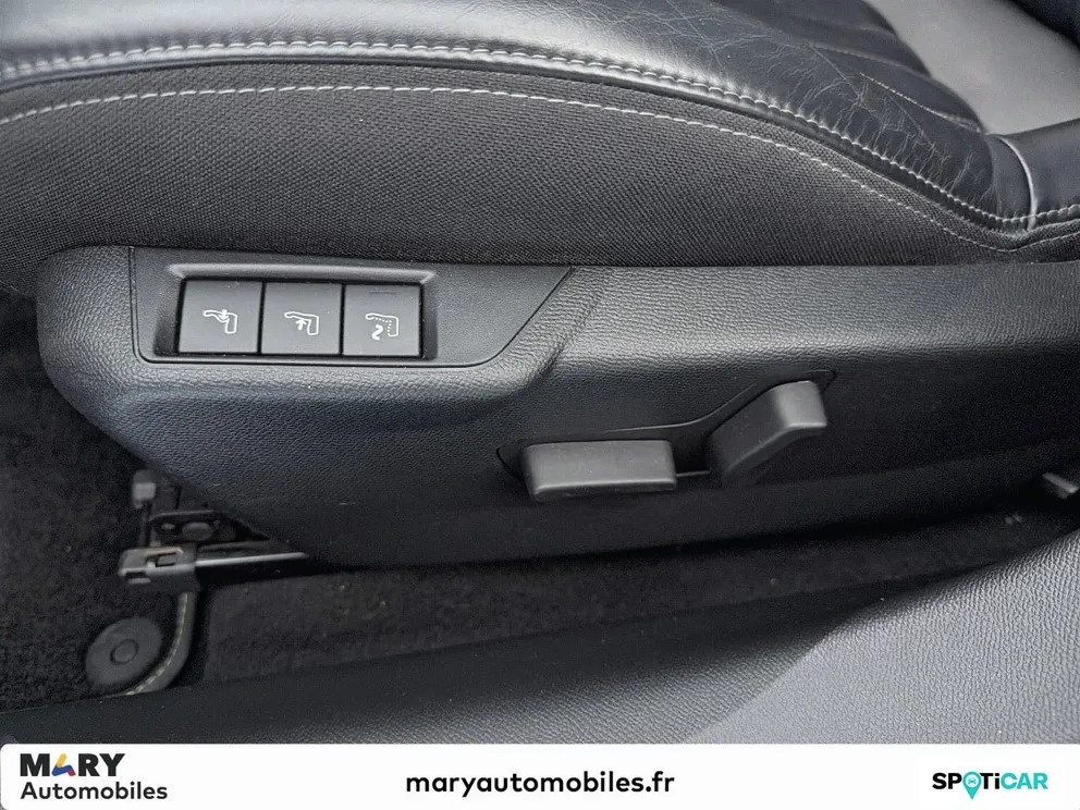 Véhicule occasion 1237090 - peugeot 208 - Photo 12