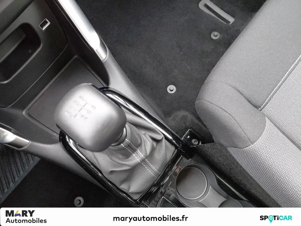 Véhicule occasion 217602 - Citroën C3 AIRCROSS - Photo 16