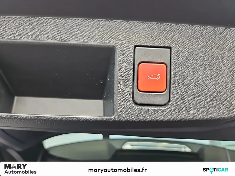 Véhicule occasion 1233029 - Citroën C5 AIRCROSS - Photo 15