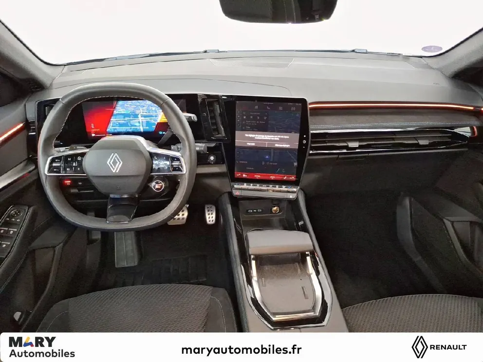 Véhicule occasion 226696 - renault ESPACE - Photo 8