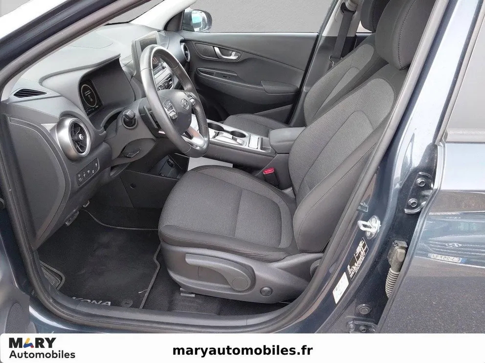 Véhicule occasion 193790 - hyundai KONA - Photo 9