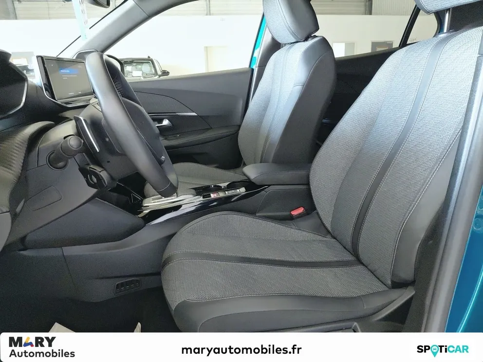Véhicule occasion 1229850 - peugeot 2008 - Photo 13