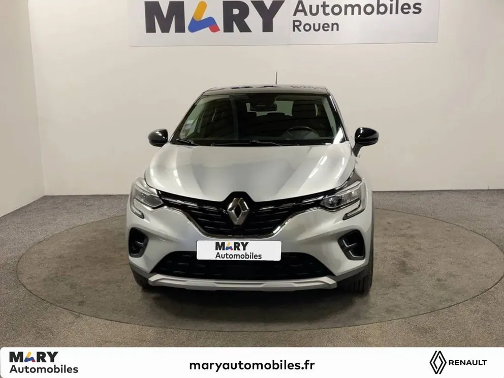 Véhicule occasion 206972 - renault CAPTUR - Photo 2