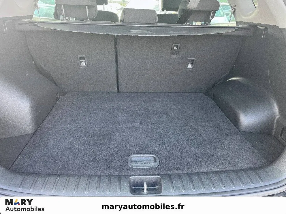 Véhicule occasion 200626 - hyundai TUCSON - Photo 6