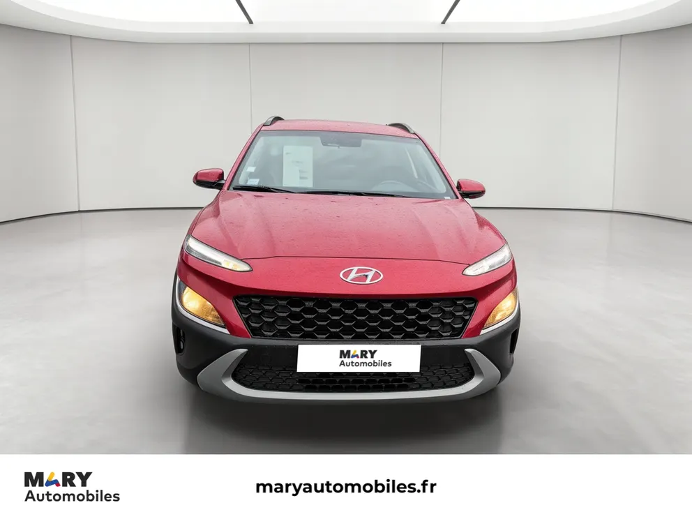 Véhicule occasion 1245366 - hyundai KONA - Photo 7