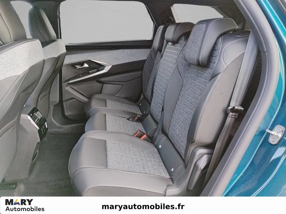 Véhicule occasion 209998 - peugeot 5008 - Photo 10