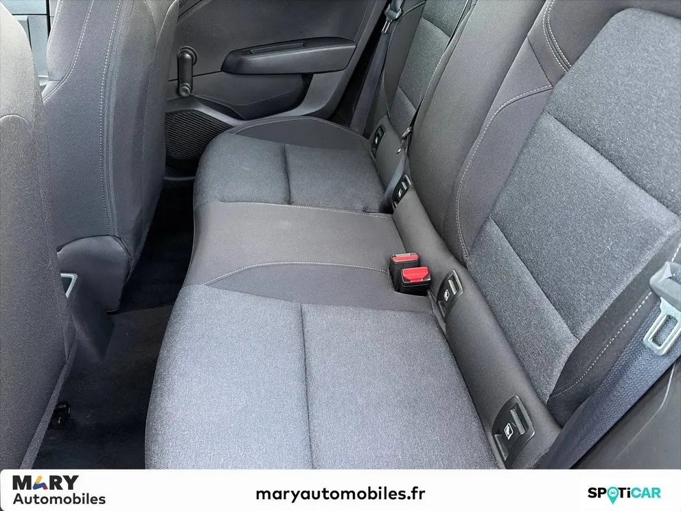 Véhicule occasion 204378 - renault CLIO - Photo 10