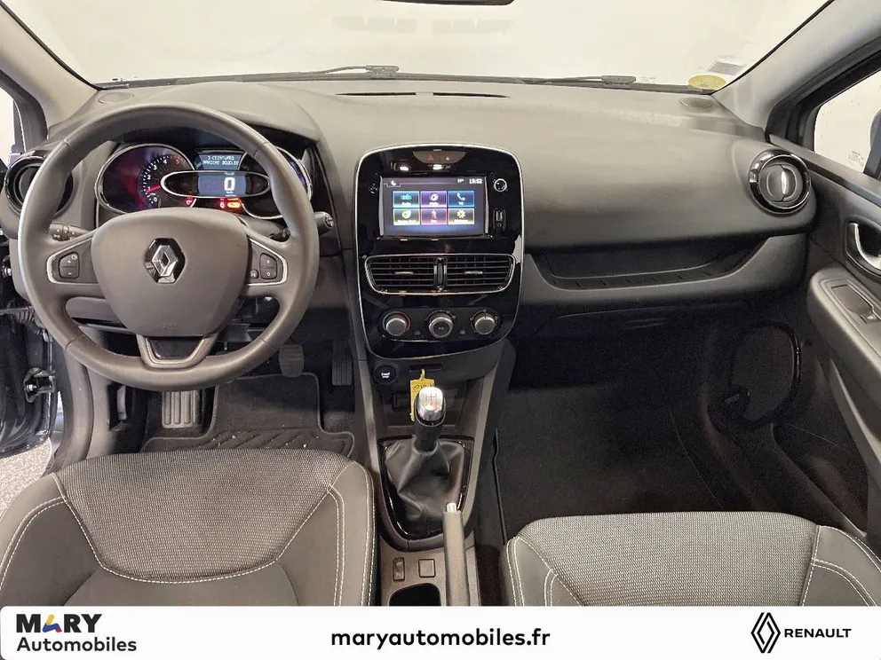 Véhicule occasion 215491 - renault CLIO - Photo 8