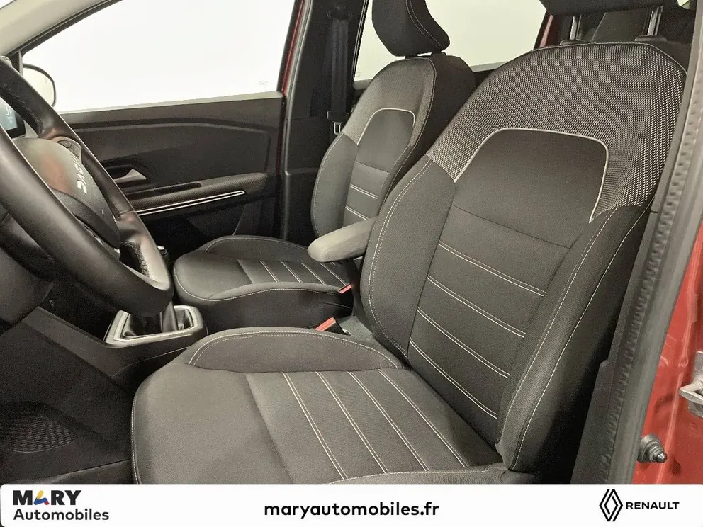 Véhicule occasion 198952 - dacia JOGGER - Photo 9