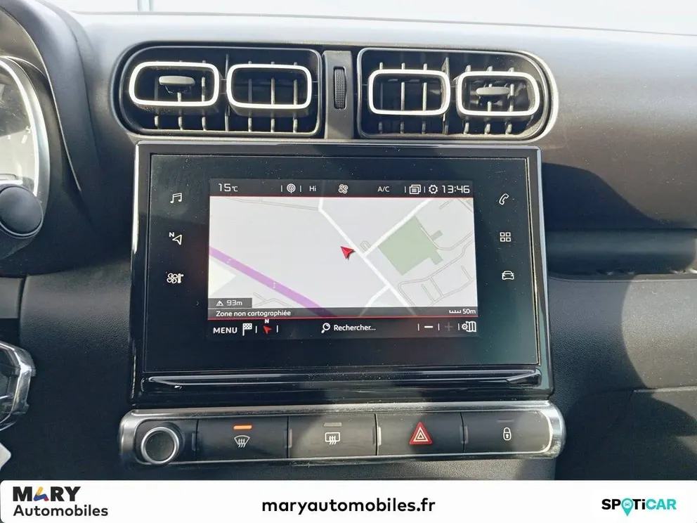 Véhicule occasion 202246 - Citroën C3 AIRCROSS - Photo 15