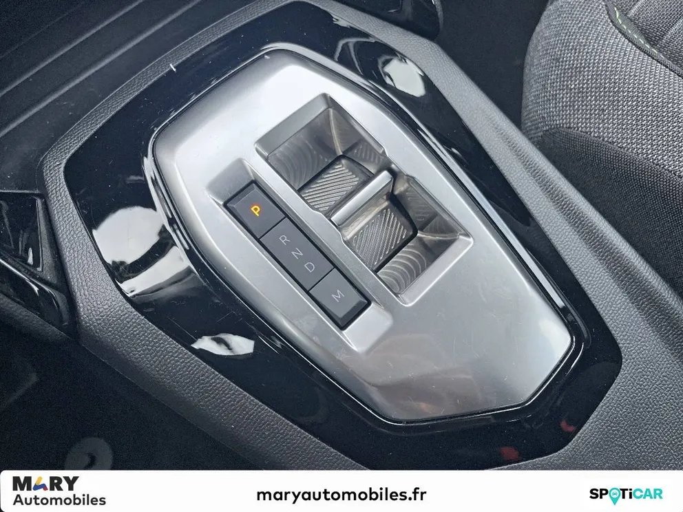 Véhicule occasion 216518 - peugeot 2008 - Photo 15
