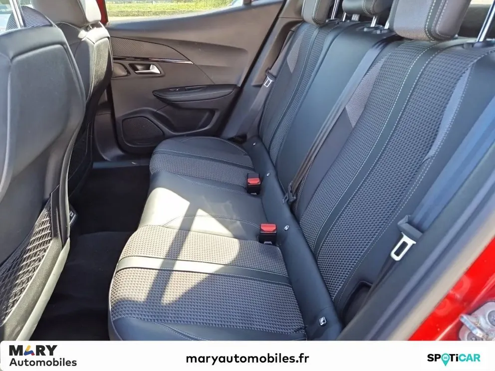 Véhicule occasion 234594 - peugeot 2008 - Photo 10