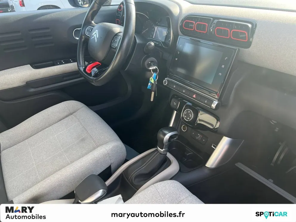 Véhicule occasion 218011 - Citroën C3 AIRCROSS - Photo 12