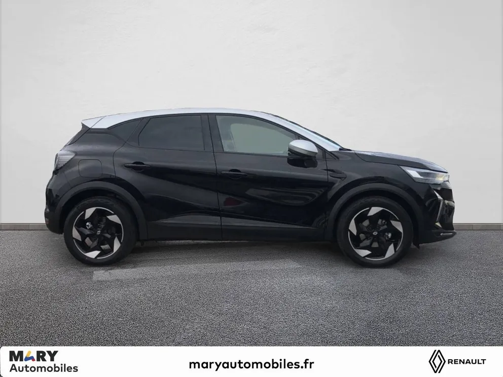 Véhicule occasion 207348 - renault CAPTUR - Photo 4