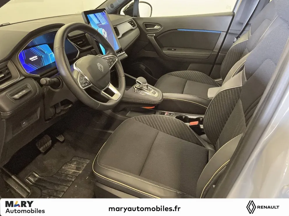 Véhicule occasion 235164 - renault SYMBIOZ - Photo 14