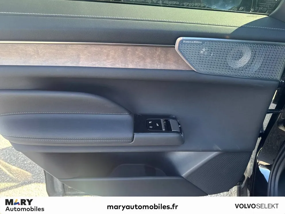 Véhicule occasion 218969 - volvo EX90 - Photo 13